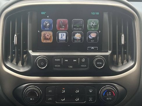 Used 2016 Chevrolet Colorado Z71 AWD/4WD image 21