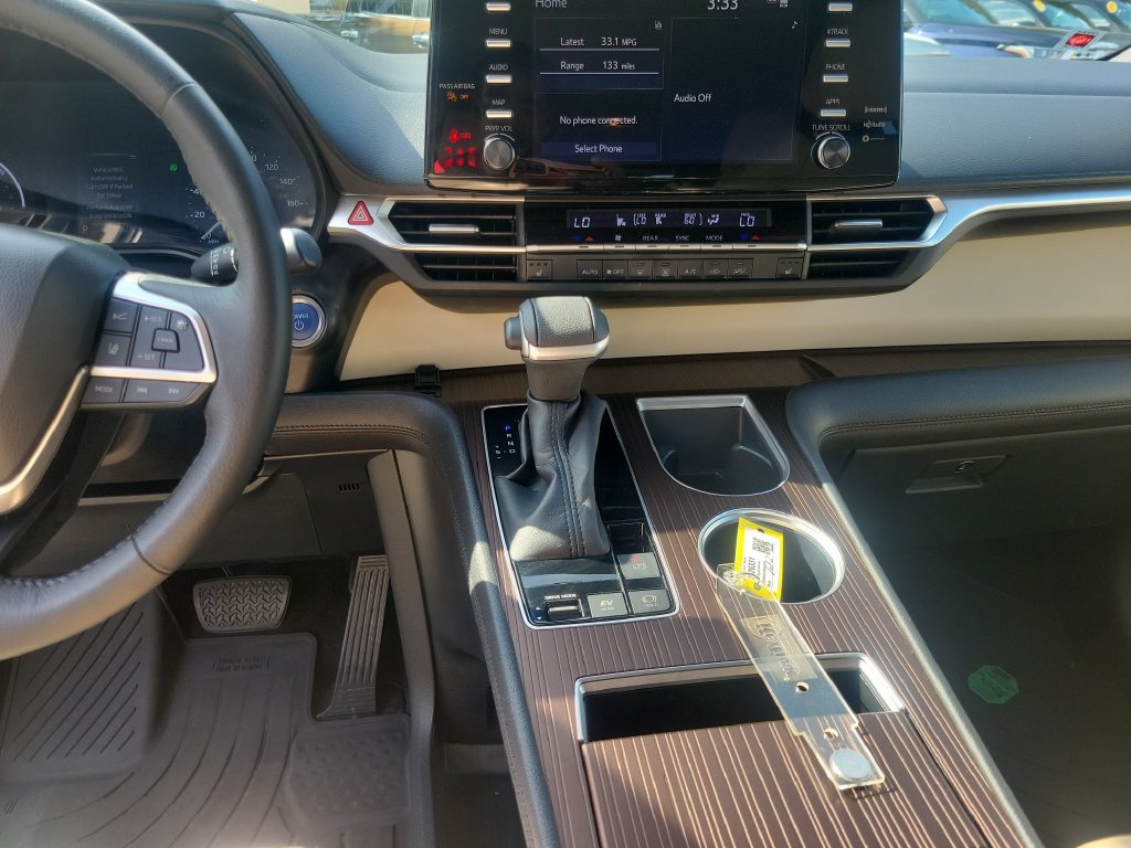 Certified 2022 Toyota Sienna XLE FWD image 19