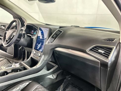 Used 2024 Ford Edge Titanium AWD/4WD image 29
