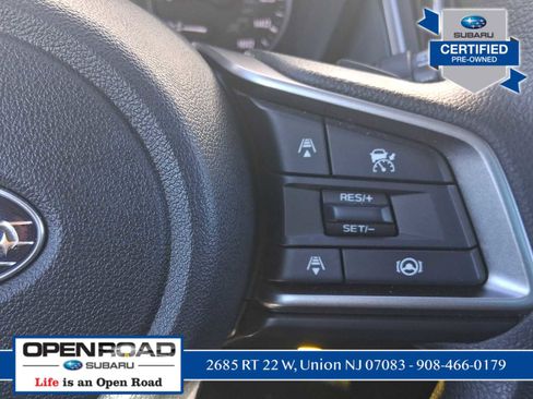 Certified 2025 Subaru Outback image 20