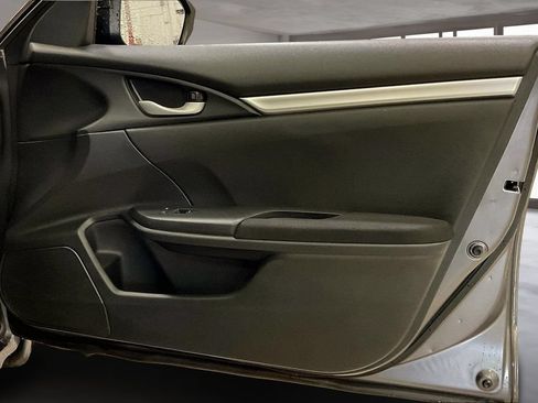 Used 2018 Honda Civic LX image 24