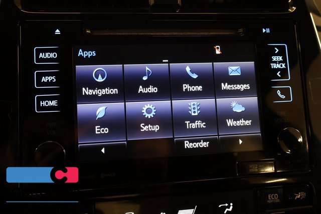Used 2016 Toyota Prius Four w/ Advanced Technology Package FWD image 23