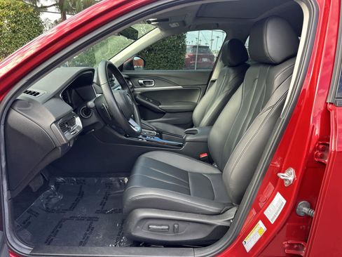 Used 2024 Acura Integra image 11