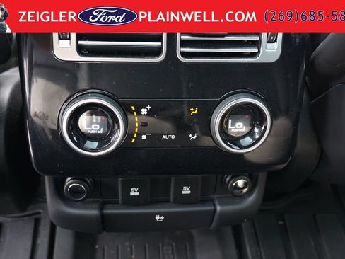 Used 2019 Land Rover Range Rover Supercharged AWD/4WD image 15
