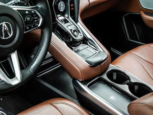 Used 2025 Acura RDX SH-AWD w/ Technology Package image 20