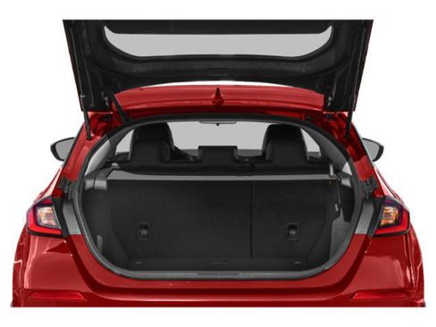 Used 2022 Honda Civic EX-L image 11