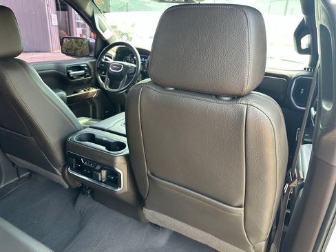Used 2021 GMC Sierra 1500 Denali w/ Denali Ultimate Package AWD/4WD image 36