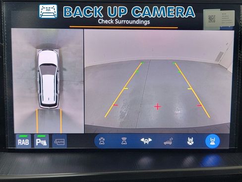 New 2026 Subaru Outback Touring XT AWD/4WD image 15