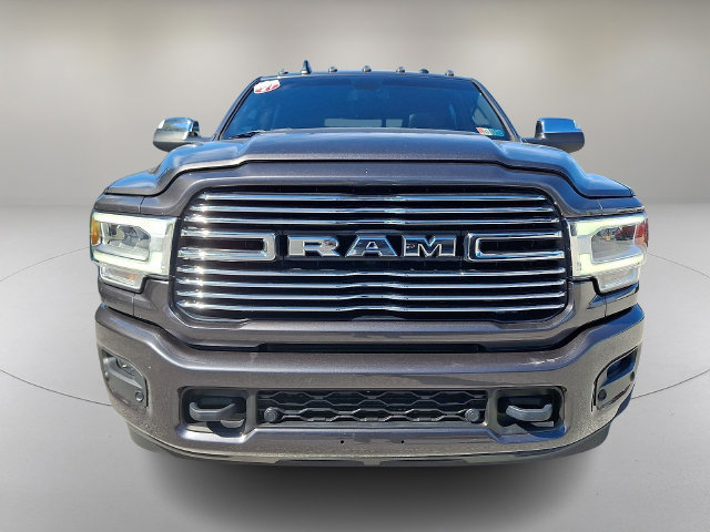 Used 2021 RAM 2500 Laramie AWD/4WD image 2