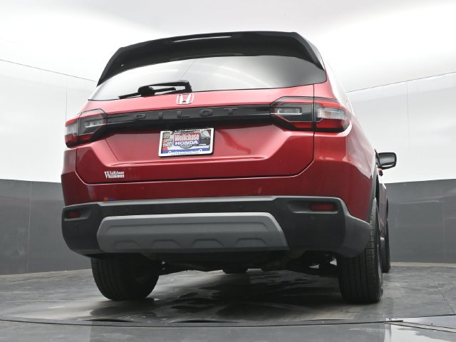 Certified 2024 Honda Pilot EX-L image 26