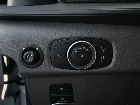 Used 2024 Ford Transit 250 Base w/ Exterior Upgrade Package image 9