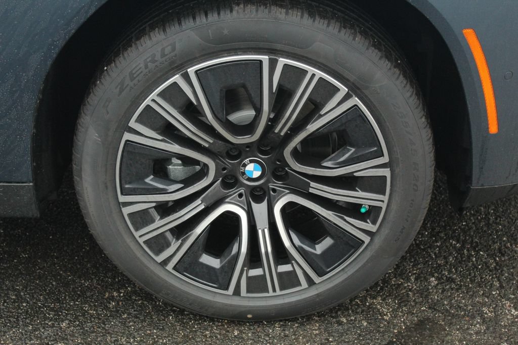 Used 2026 BMW X3 xDrive30i AWD/4WD image 11