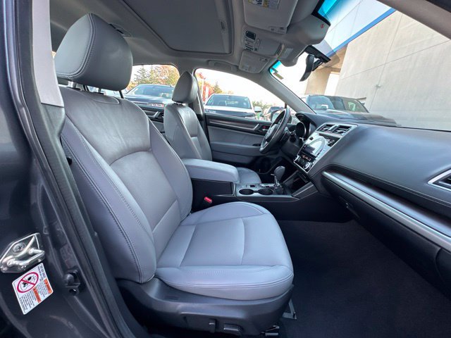 Used 2019 Subaru Legacy 2.5i Limited AWD/4WD image 28