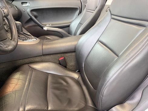 Used 2007 Pontiac Solstice Convertible w/ Premium Package image 13