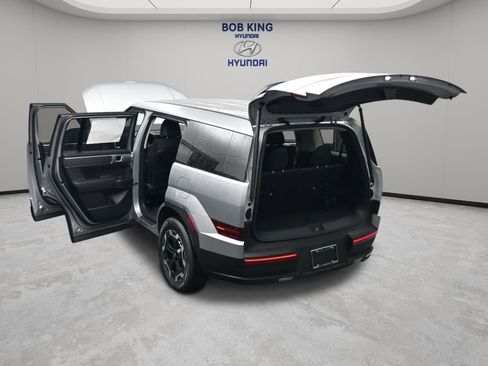 New 2026 Hyundai Santa Fe SE FWD image 15
