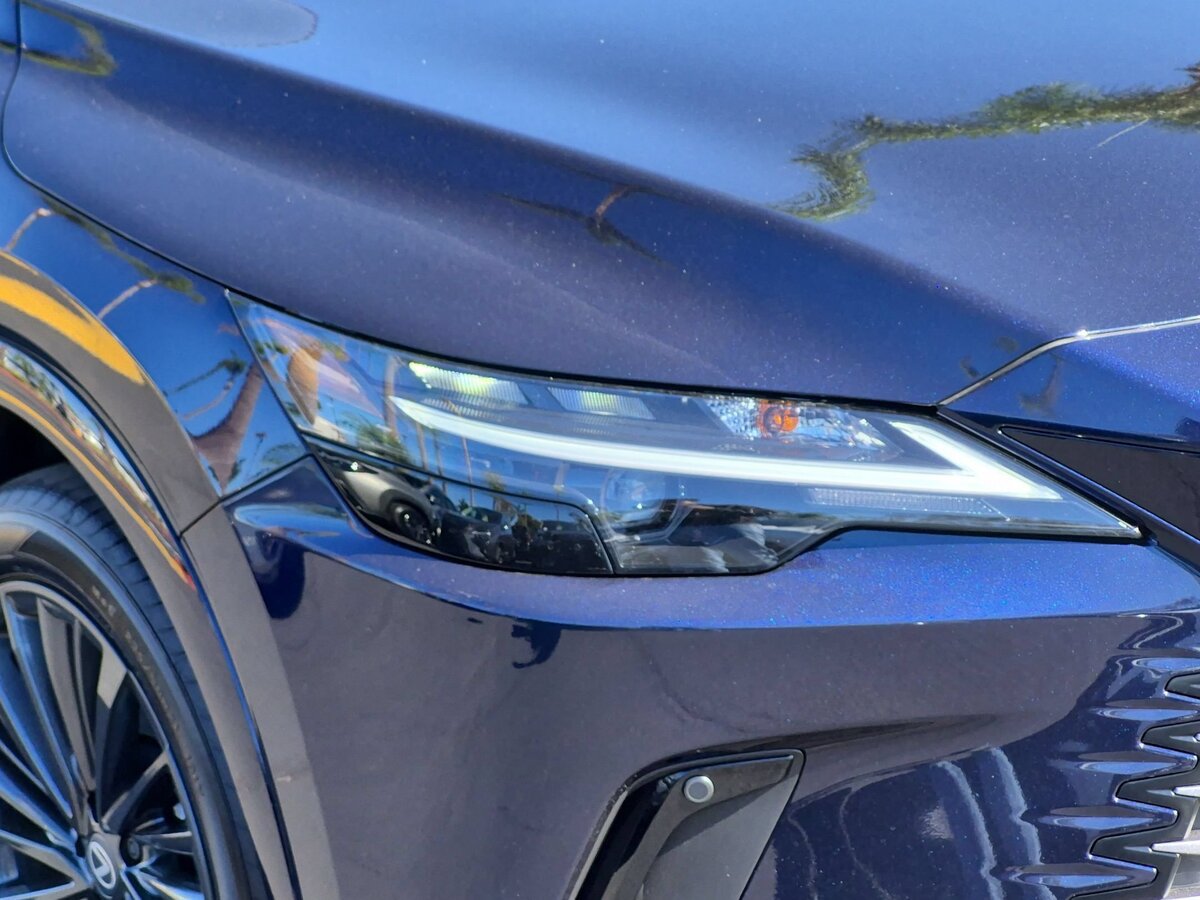 New 2026 Lexus RX 350 Premium w/ Convenience Package FWD image 10