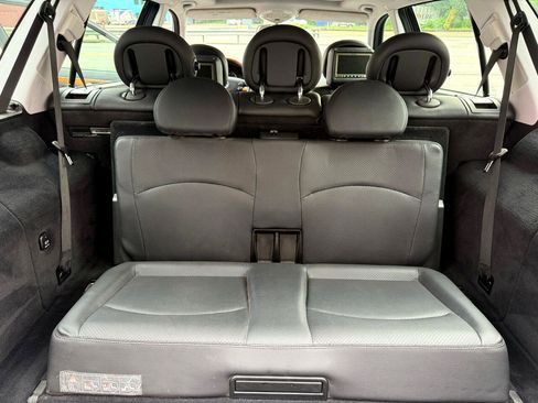 Used 2008 Mercedes-Benz E 350 4MATIC Wagon image 20