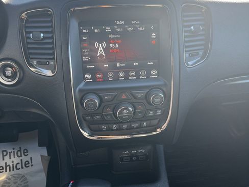 Used 2020 Dodge Durango GT w/ Blacktop Package image 26