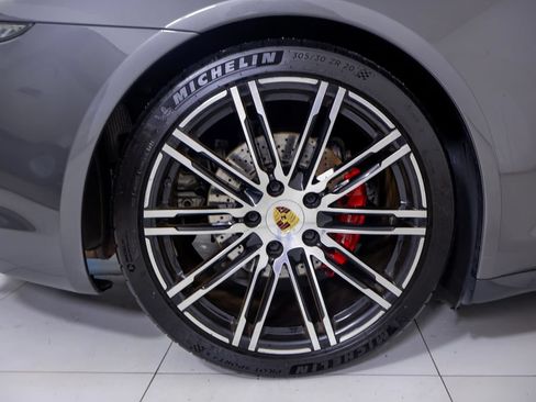 Used 2015 Porsche 911 Carrera 4S AWD/4WD image 20