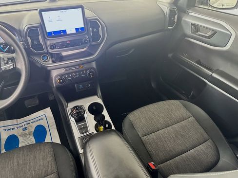 Used 2021 Ford Bronco Sport Big Bend AWD/4WD image 27