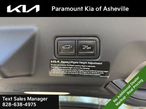 New 2027 Kia Telluride SX Prestige X-Pro image 28