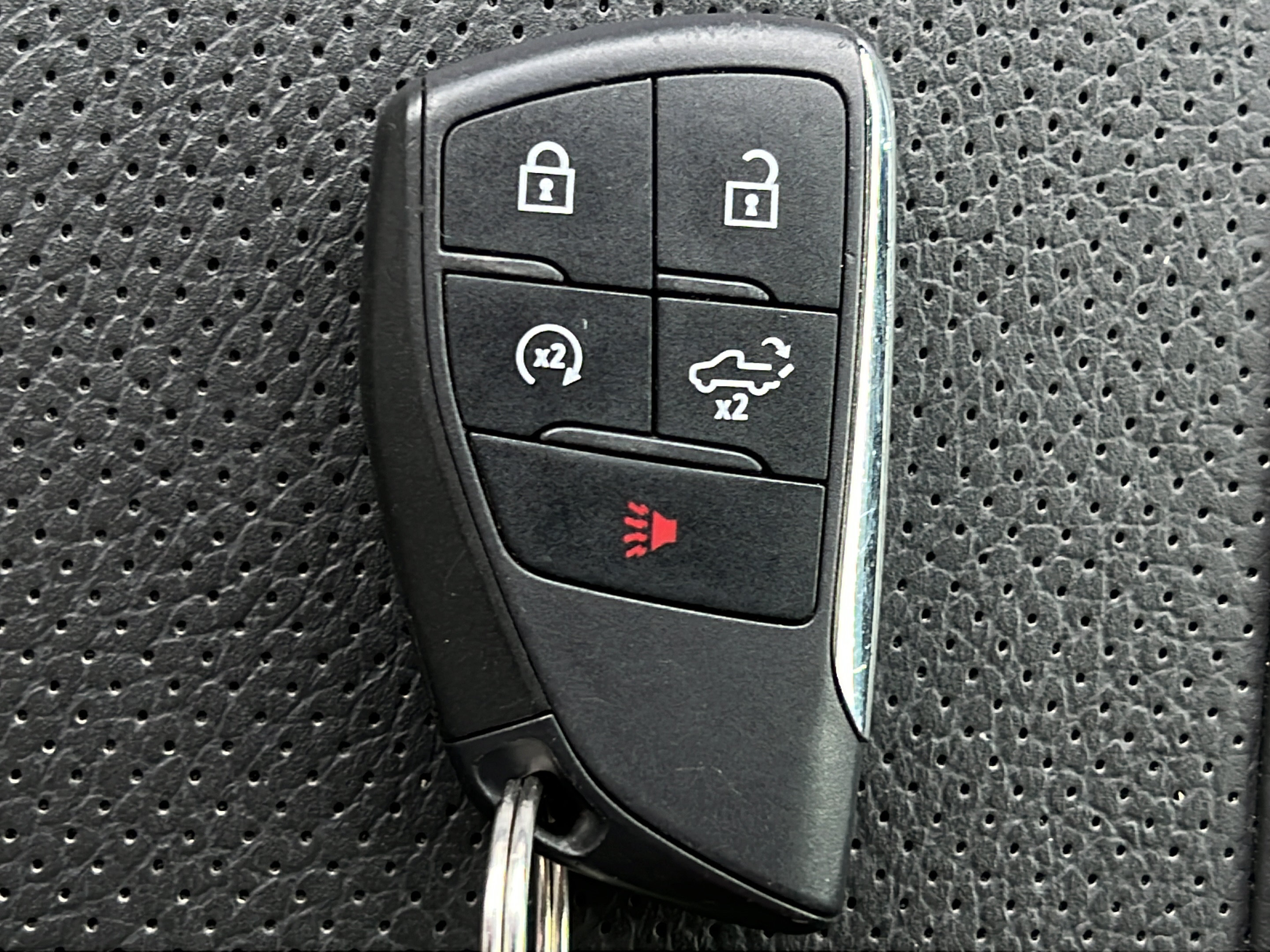 Used 2023 GMC Sierra 1500 Denali AWD/4WD image 27