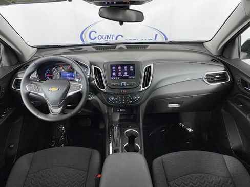 Certified 2023 Chevrolet Equinox LT image 14