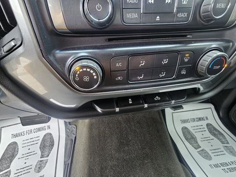 Used 2018 Chevrolet Silverado 1500 LT image 13