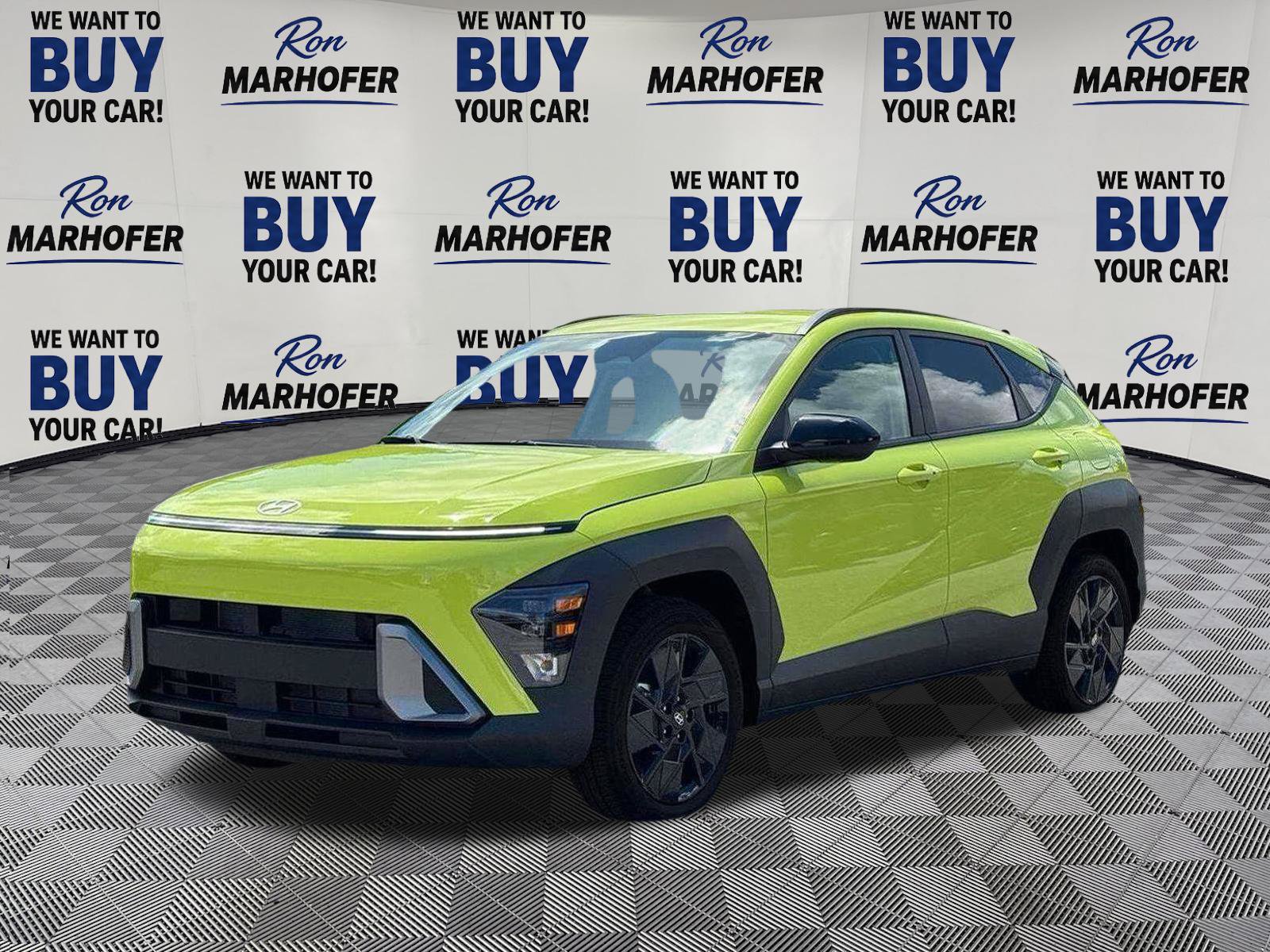 New 2027 Hyundai Kona SEL Sport FWD image 19