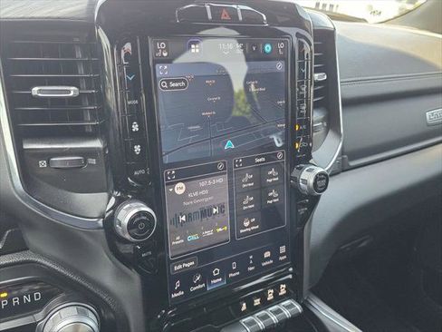 Certified 2024 RAM 1500 Laramie RWD image 26