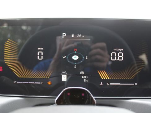 New 2027 Kia Telluride S image 32