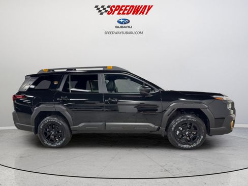 New 2026 Subaru Outback Wilderness AWD/4WD image 12