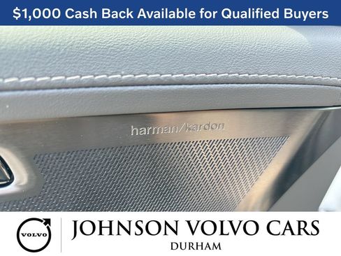 New 2026 Volvo XC90 B6 Ultra w/ Lounge Package AWD/4WD image 10