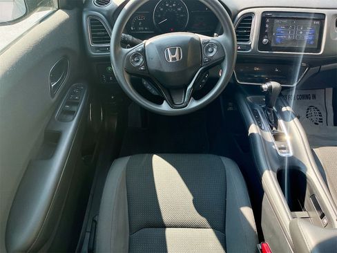 Used 2019 Honda HR-V EX image 22