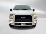 Used 2015 Ford F150 XLT w/ Equipment Group 301A Mid image 2
