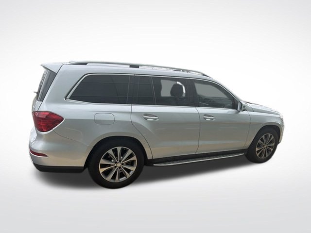 Used 2015 Mercedes-Benz GL 450 4MATIC image 12