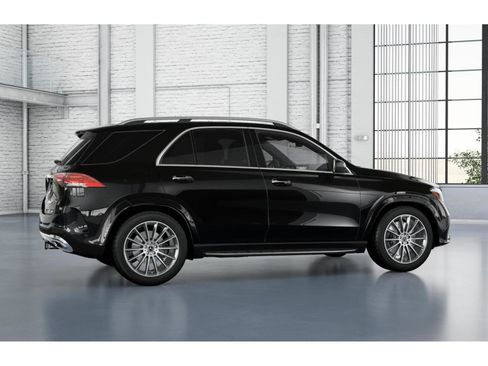 New 2026 Mercedes-Benz GLE 450 4MATIC image 18