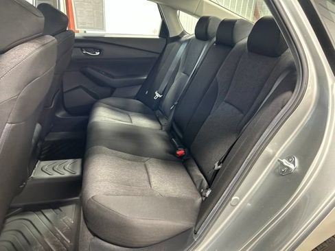 Certified 2024 Honda Accord LX image 18