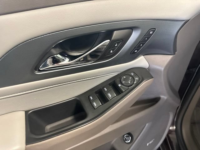 Used 2018 Chevrolet Traverse Premier AWD/4WD image 49