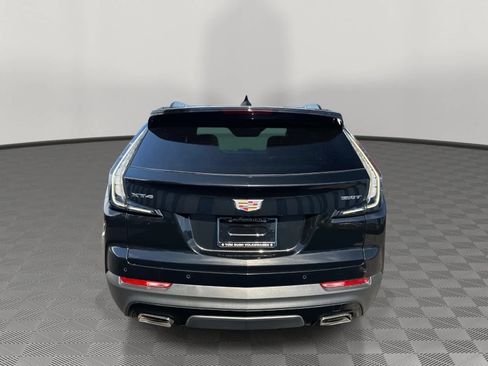 Used 2023 Cadillac XT4 Sport FWD image 4