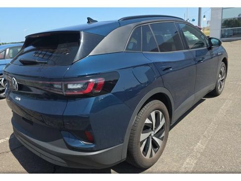 Used 2023 Volkswagen ID.4 Pro AWD/4WD image 3