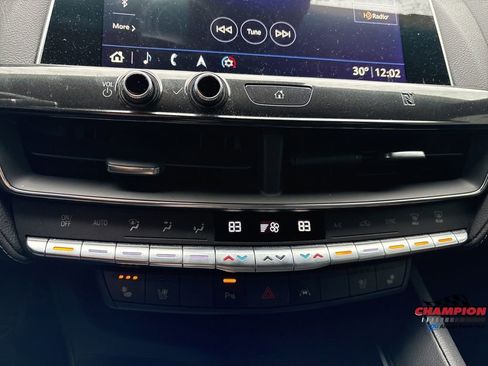 Used 2020 Cadillac CT5 Premium Luxury image 21