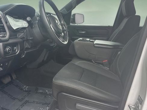 Used 2025 RAM 1500 Tradesman w/ Night Edition RWD image 10