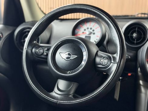 Used 2013 MINI Cooper Countryman FWD image 7
