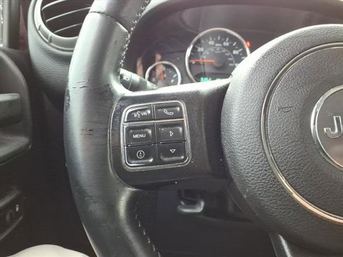 Used 2015 Jeep Wrangler Unlimited Sport w/ Quick Order Package 24S image 15
