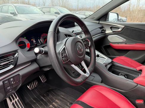 Used 2023 Acura RDX A-Spec FWD image 10