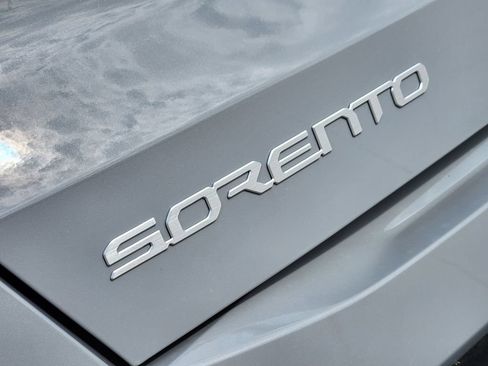 New 2026 Kia Sorento S w/ S Panoramic Sunroof Package AWD/4WD image 8
