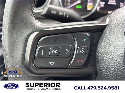 Used 2023 Jeep Wrangler Unlimited image 27