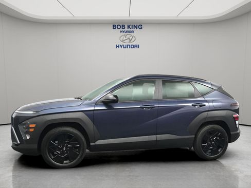 New 2026 Hyundai Kona SEL Sport FWD image 3