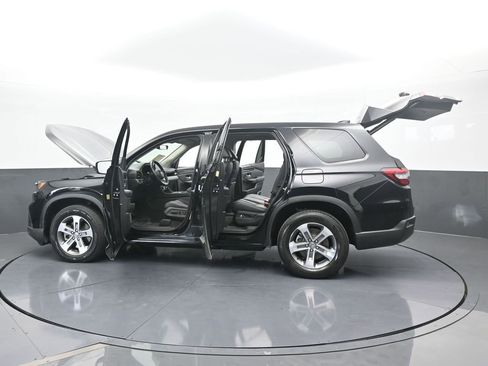 Used 2025 Honda Pilot EX-L image 75